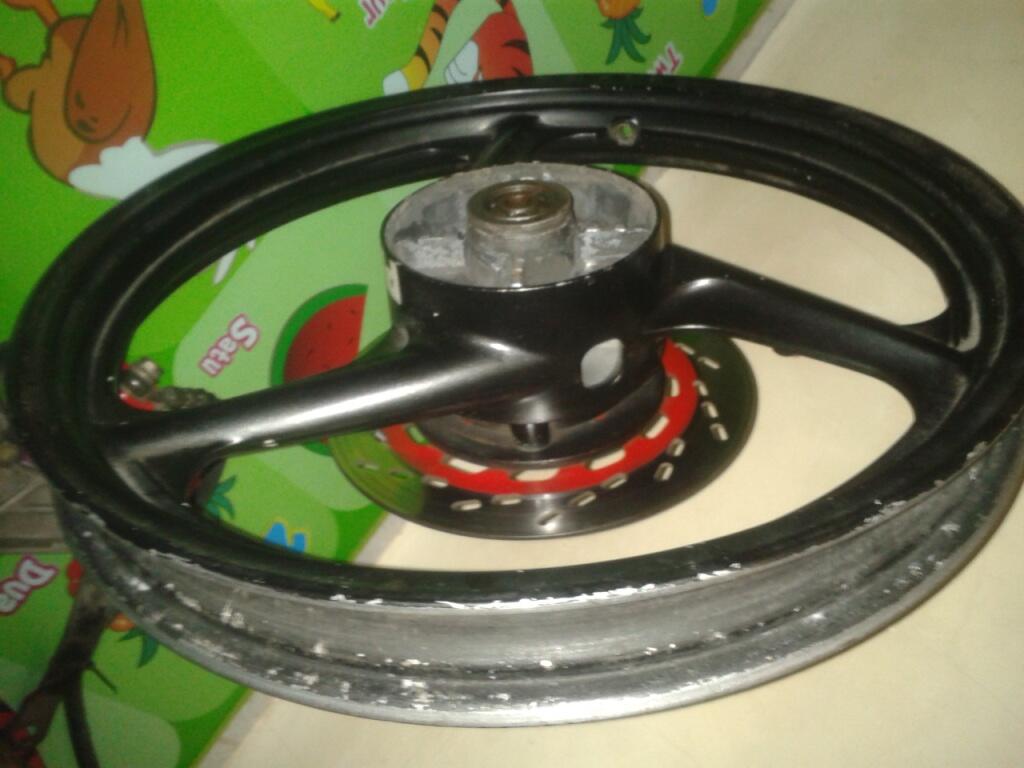 Velg Belakang Yamaha Tiara