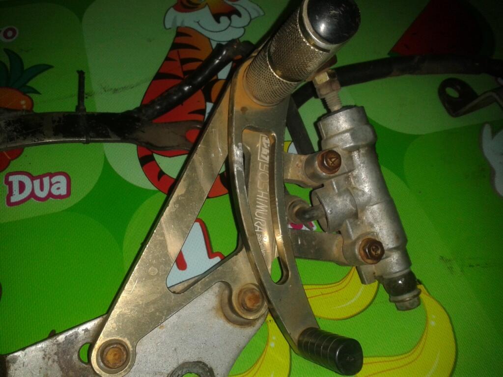 Velg Belakang Yamaha Tiara