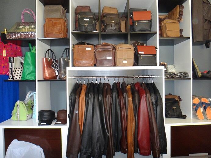 TAS SELEMPANG KULIT SAPI DAN DOMBA ASLI 100% BARU READYSTOCK
