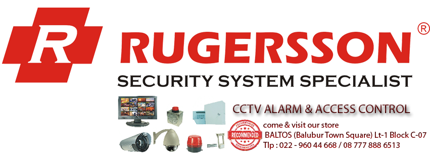 Paket CCTV Sunbio Bandung Termurah 4 ch 650 TVL + DVR + HD 500GB 2 jt-an garansi 1th