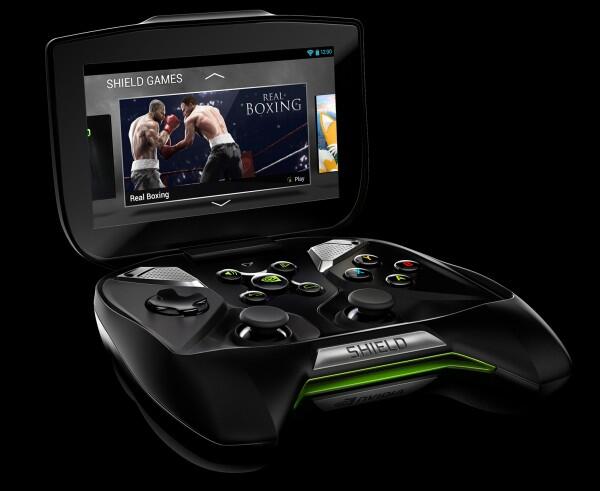 NVIDIA Turunkan Harga NVIDIA Shield!