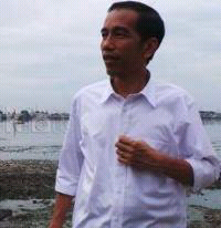 Selamat Ulang Tahun Pak Jokowi