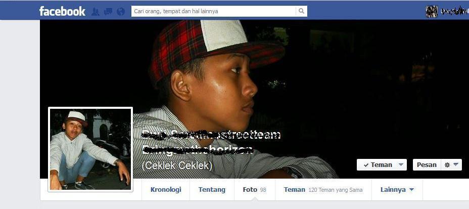 miris ane liat klakuan anak SMA zaman sekarang gan