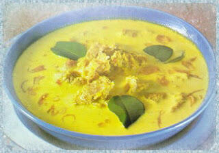 nie gan resep gulai kambing