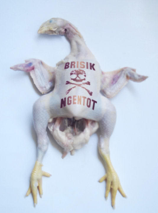 ayam tatoan!!!