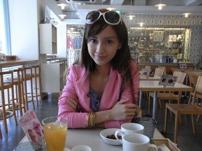 Ce Cakep versi 2013