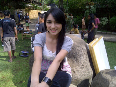 Ce Cakep versi 2013
