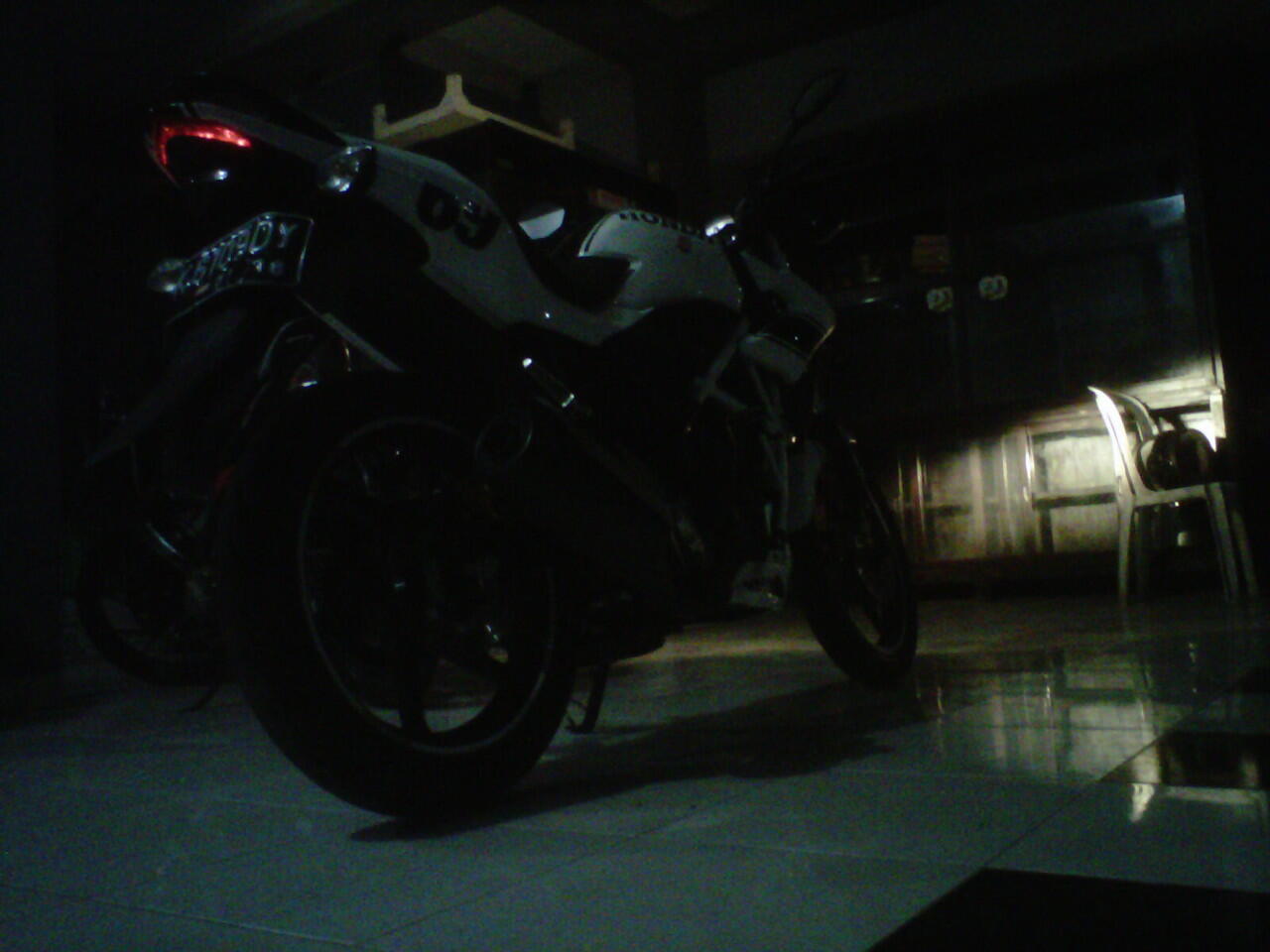 Honda CB150R Streetfire Club On Kaskus Page 253 KASKUS