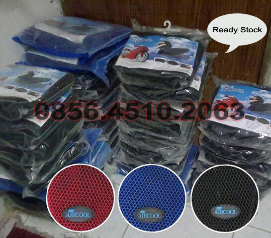 GROSIR COVER JOK AIR COOL
