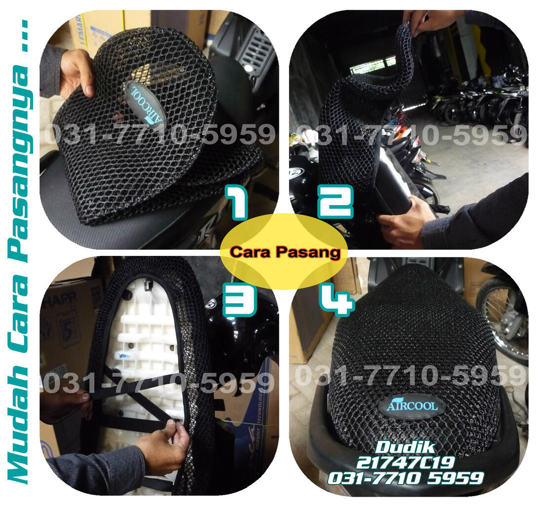 GROSIR COVER JOK AIR COOL