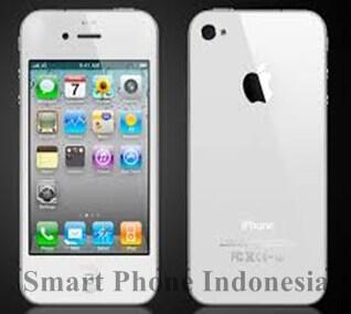 Apple iPhone 5 16GB dengan harga spesial (promo toko) Rp. 1.500.000,.