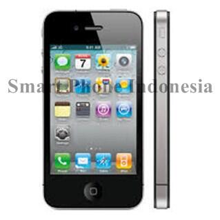 Apple iPhone 5 16GB dengan harga spesial (promo toko) Rp. 1.500.000,.