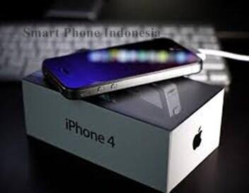Apple iPhone 5 16GB dengan harga spesial (promo toko) Rp. 1.500.000,.