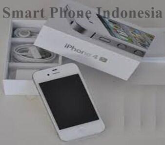 Apple iPhone 5 16GB dengan harga spesial (promo toko) Rp. 1.500.000,.