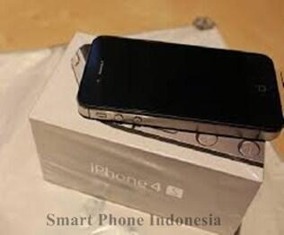 Apple iPhone 5 16GB dengan harga spesial (promo toko) Rp. 1.500.000,.