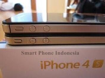 Apple iPhone 5 16GB dengan harga spesial (promo toko) Rp. 1.500.000,.
