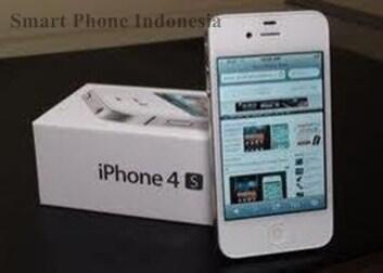 Apple iPhone 5 16GB dengan harga spesial (promo toko) Rp. 1.500.000,.