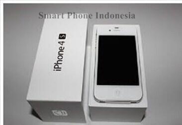 Apple iPhone 5 16GB dengan harga spesial (promo toko) Rp. 1.500.000,.