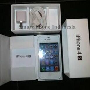 Apple iPhone 5 16GB dengan harga spesial (promo toko) Rp. 1.500.000,.