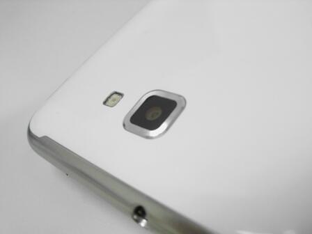 Samsung Galaxy Note 1 N7000 White Android Jelly Bean Murah