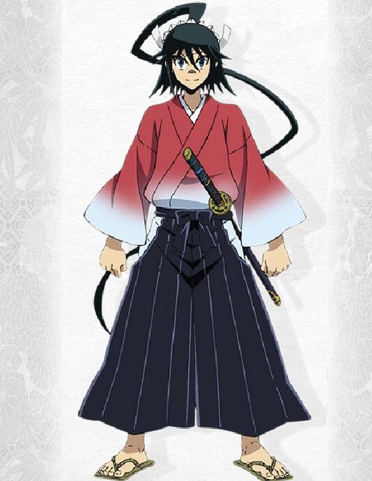 &#91;Ongoing&#93; Mushibugyou