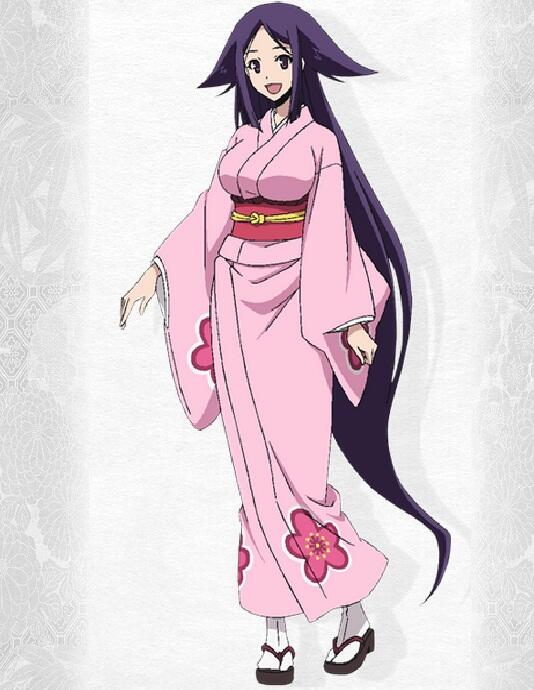 &#91;Ongoing&#93; Mushibugyou