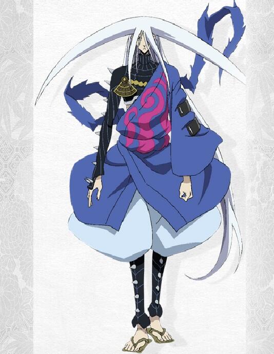 &#91;Ongoing&#93; Mushibugyou