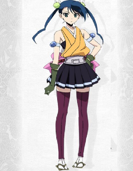 &#91;Ongoing&#93; Mushibugyou