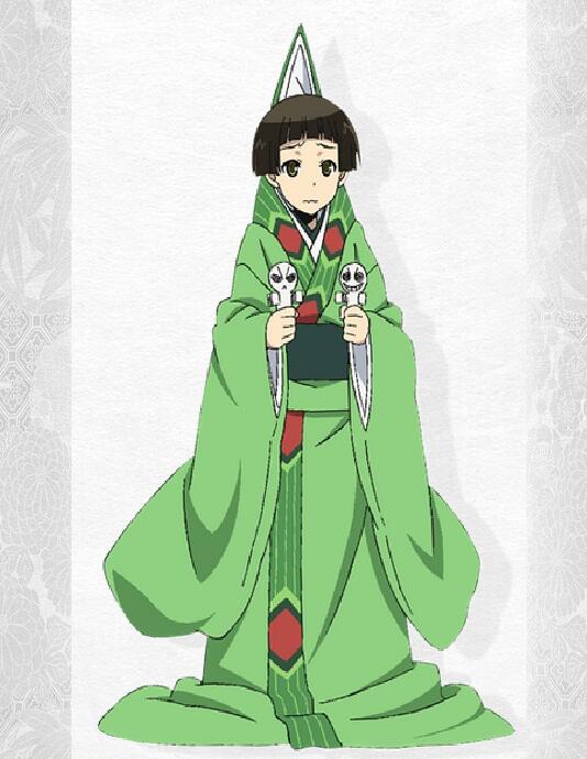 &#91;Ongoing&#93; Mushibugyou