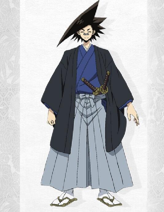 &#91;Ongoing&#93; Mushibugyou