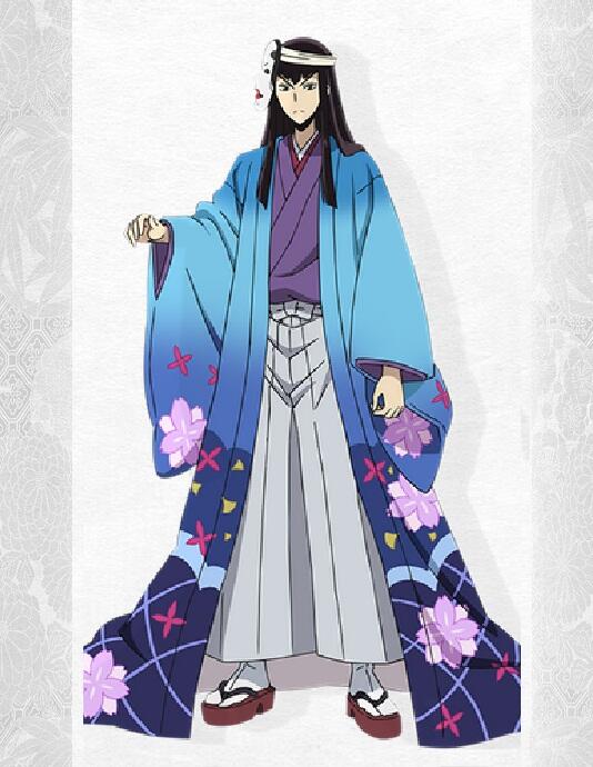 &#91;Ongoing&#93; Mushibugyou