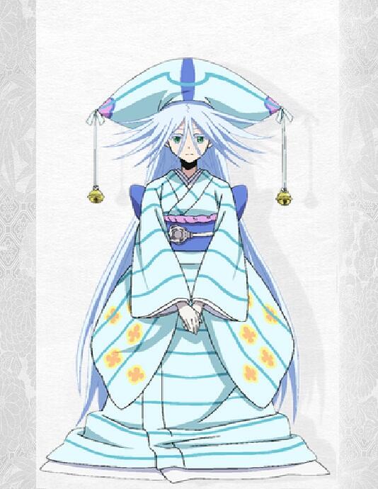 &#91;Ongoing&#93; Mushibugyou
