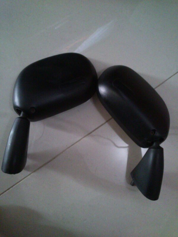 ^ spion ninja for CBR150 OLD.like new!!!