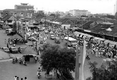 Yang jarang di ketahui tentang Jakarta