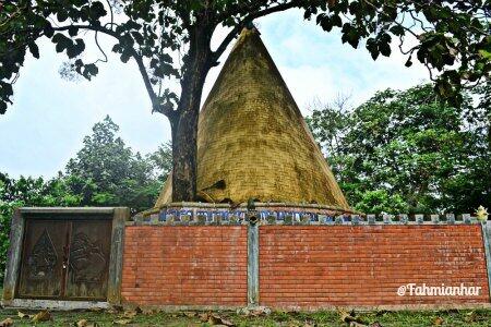 Gunung TIDAR 