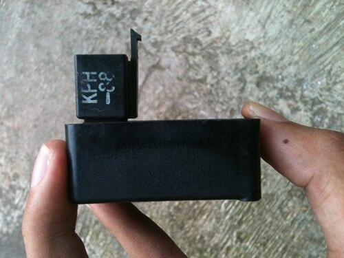 CDI Honda Karisma 125D Ori, Second