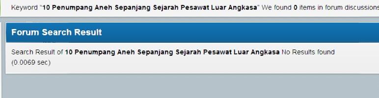 10 Penumpang Aneh Sepanjang Sejarah Pesawat Luar Angkasa