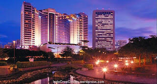 10 Hotel terangker di Dunia