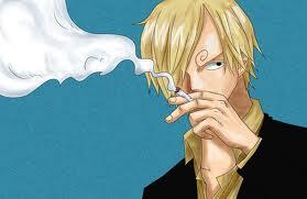 Karakter - Karakter One Piece Itu Ternyata Mirip.. &lt;&lt; &#91;OP lover masup&#93;