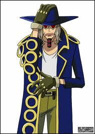 Karakter - Karakter One Piece Itu Ternyata Mirip.. &lt;&lt; &#91;OP lover masup&#93;