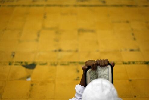 (^:^) ~Ingat-Ingat pesan Mama sebelum Ramadhan~ (^:^)