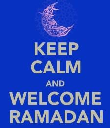 (^:^) ~Ingat-Ingat pesan Mama sebelum Ramadhan~ (^:^)