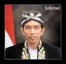10 alasan Jokowi patut dicapreskan di 2014