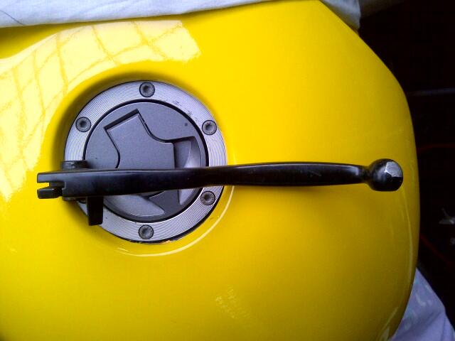 Part2 ori dan racing ex Ninja 250 Knalpot fairing reflektor stang handle baut spakbor