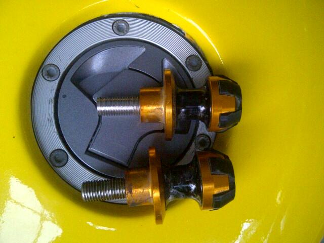 Part2 ori dan racing ex Ninja 250 Knalpot fairing reflektor stang handle baut spakbor