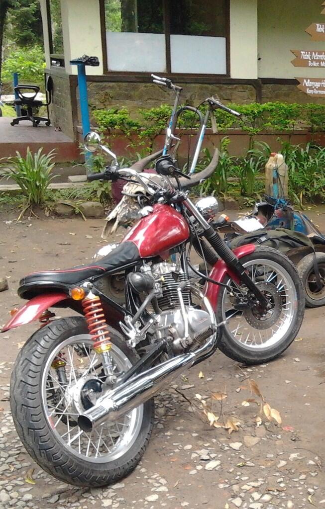 tangky satu set buat cb japstyle