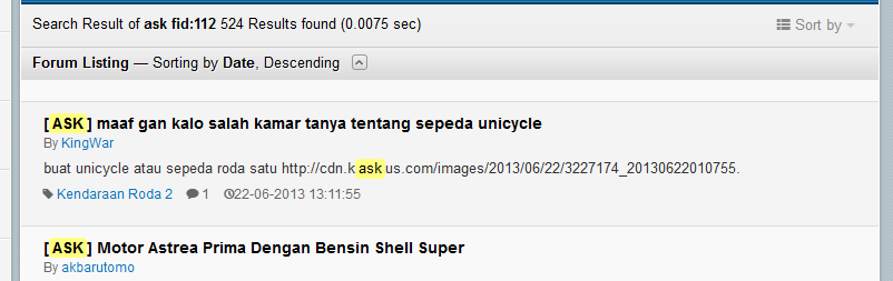 (ASK)(HELP) mau tanya cara membuat unicycle dari sepeda bekas