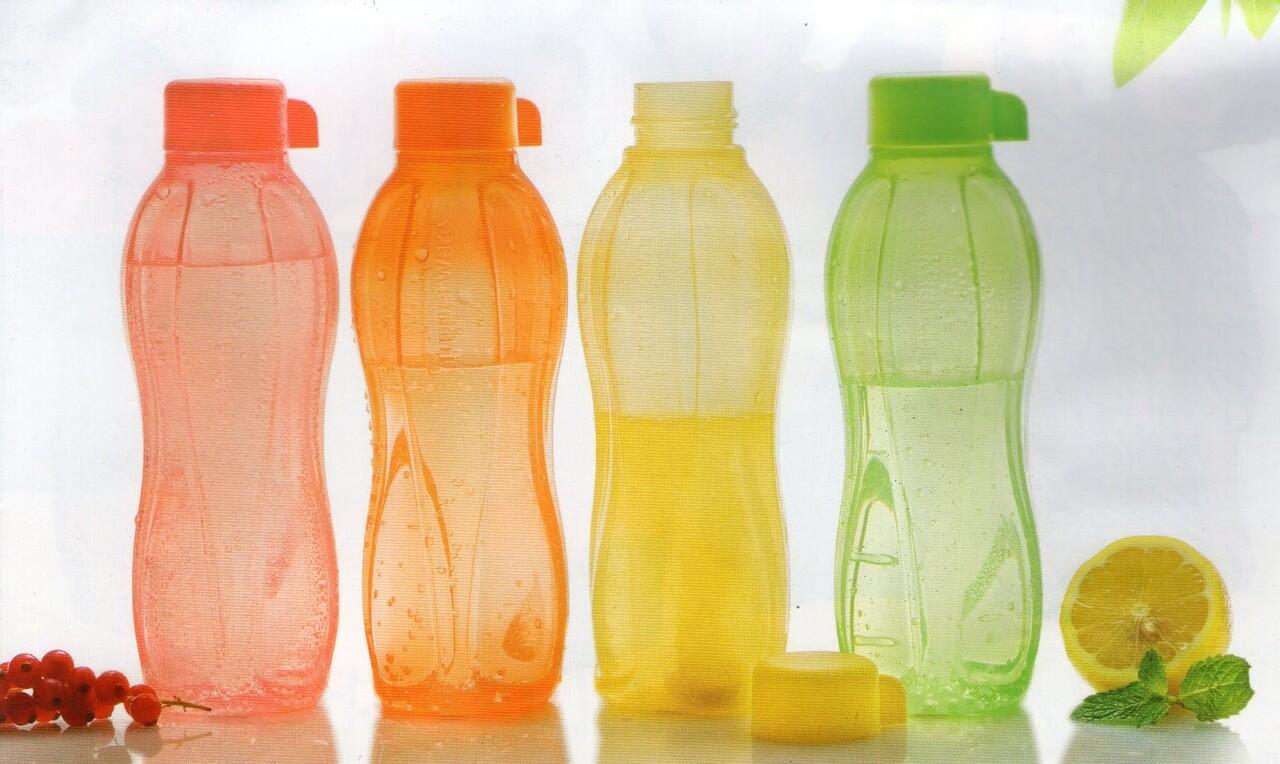 TUPPERWARE ECO BOTTLE 500 ML