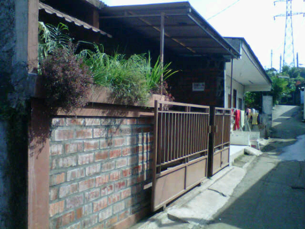 rumah murah di jakarta timur / ciracas