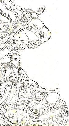 16 Strategi Zhuge Liang Dalam Memerintah